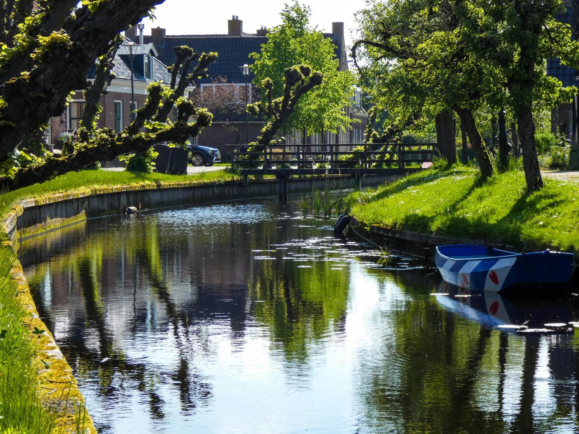 Eastay Oostermeer Exterior foto